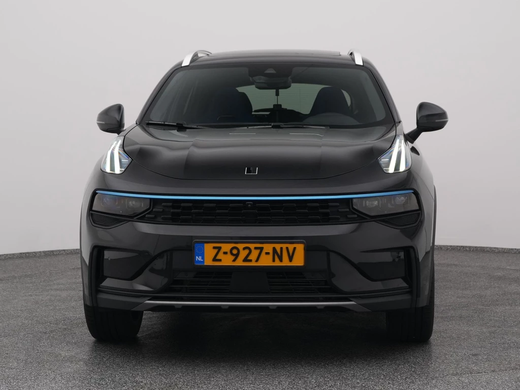 Lynk & Co 01 – foto 16