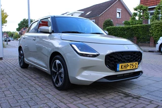 Suzuki Swift – thumbnail 6