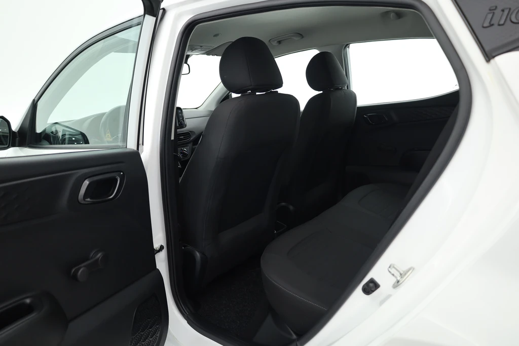 Hyundai i10 – foto 32