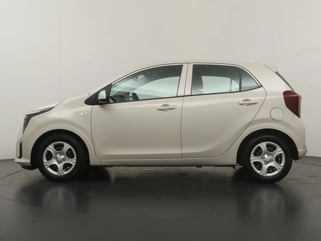 Kia Picanto – foto 3