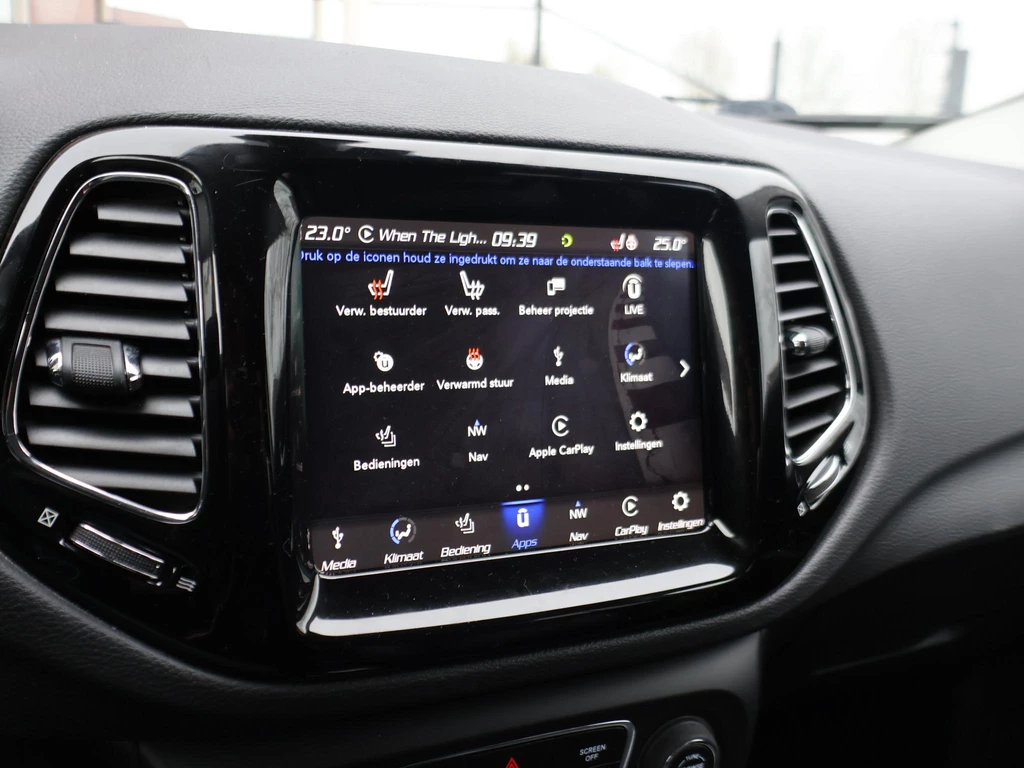 Jeep Compass – foto 25