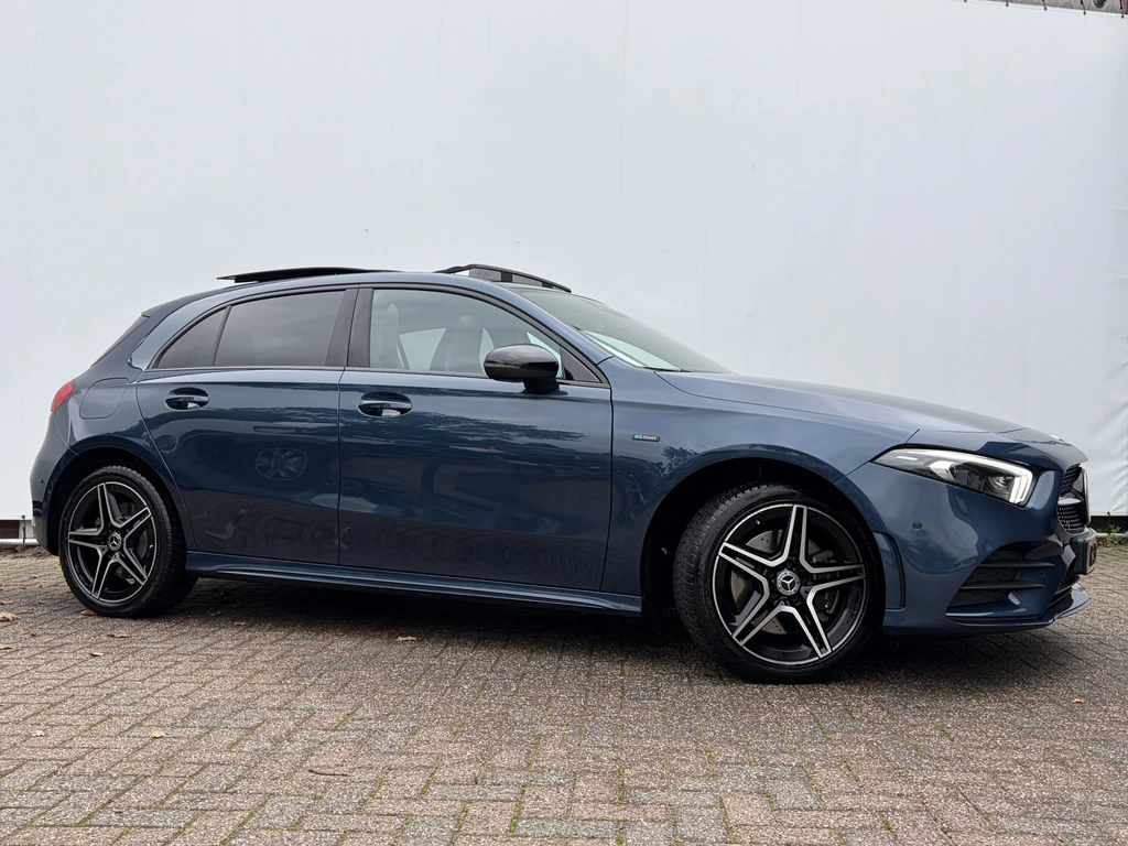 Mercedes-Benz A-Klasse – foto 10