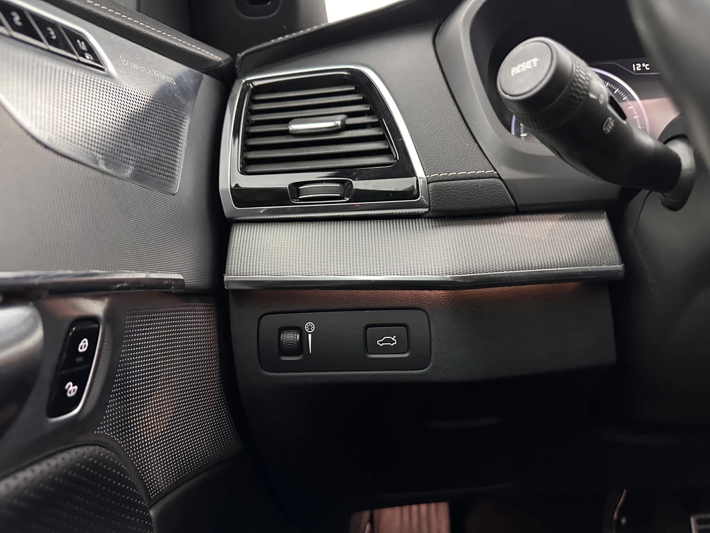Volvo XC90 – foto 24