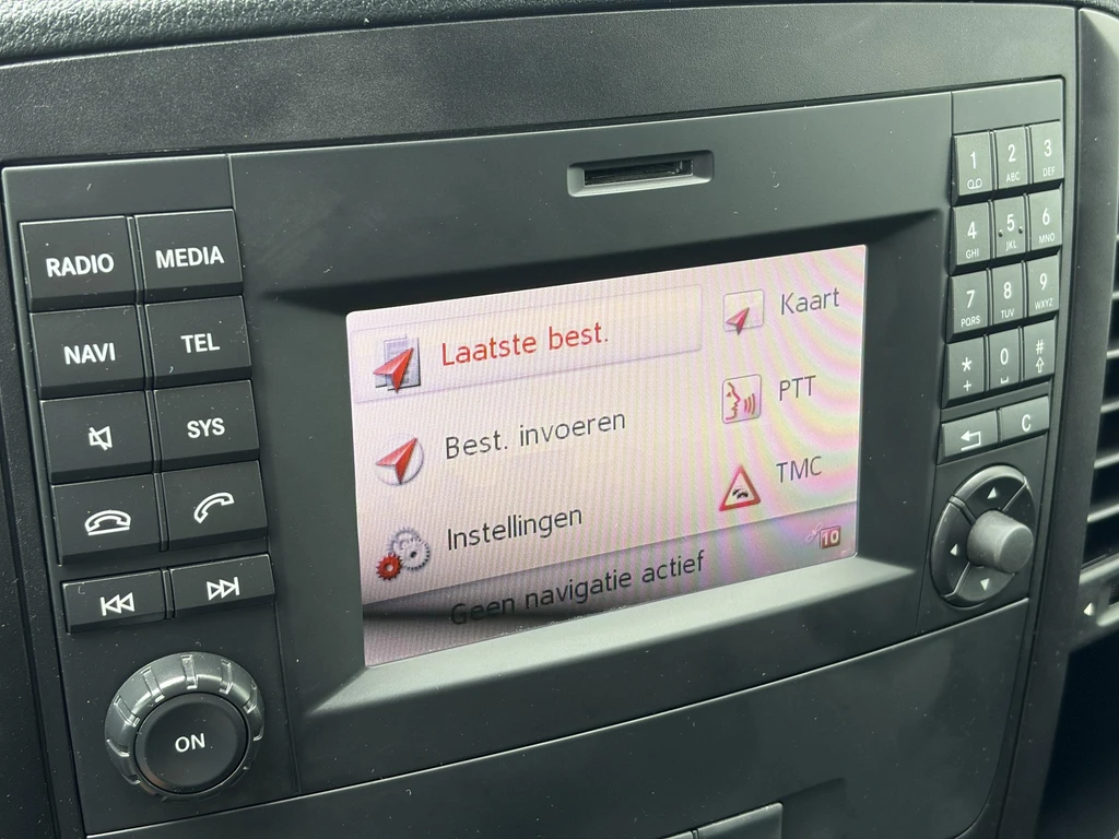Mercedes-Benz Vito – foto 26