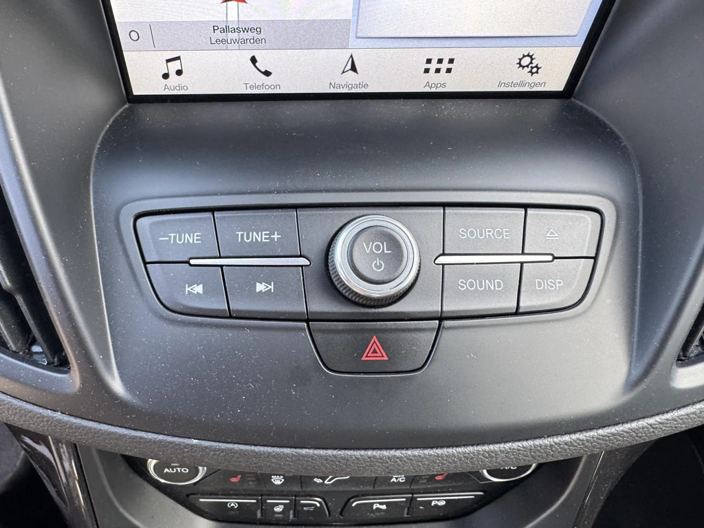 Ford Kuga – foto 26