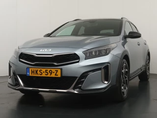 Kia XCeed – thumbnail 2