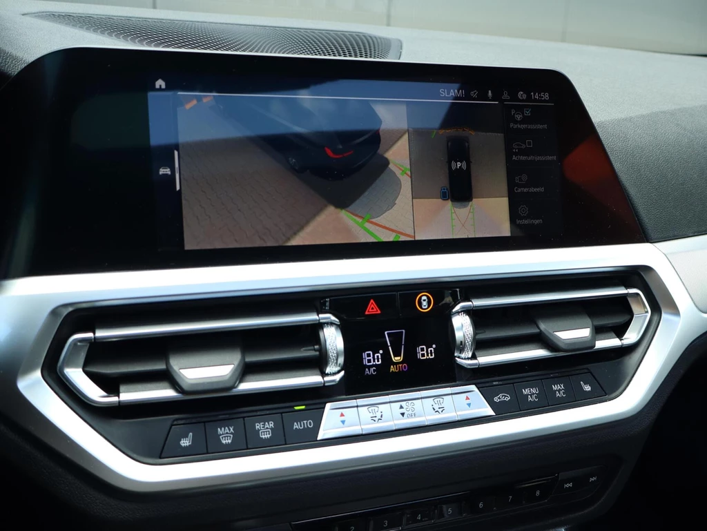 BMW 3 Serie – foto 12
