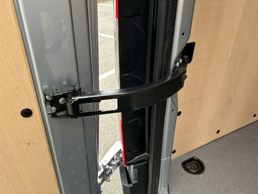Mercedes-Benz eSprinter – foto 10