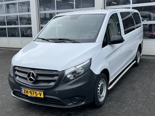 Mercedes-Benz Vito – thumbnail 1