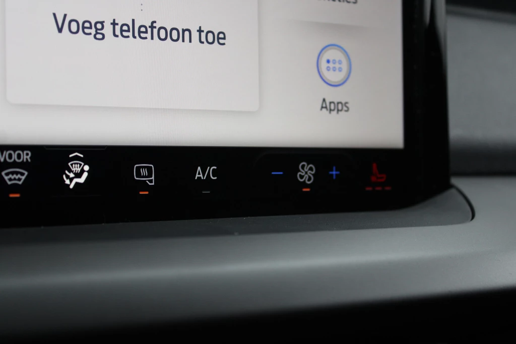 Ford E-Transit Courier – foto 23