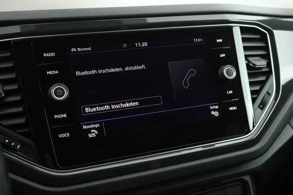Volkswagen T-Roc – foto 33