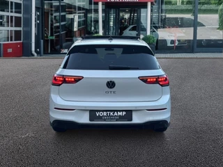Volkswagen Golf – thumbnail 4