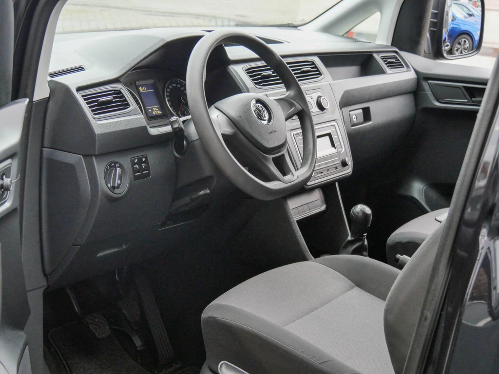 Volkswagen Caddy – foto 12