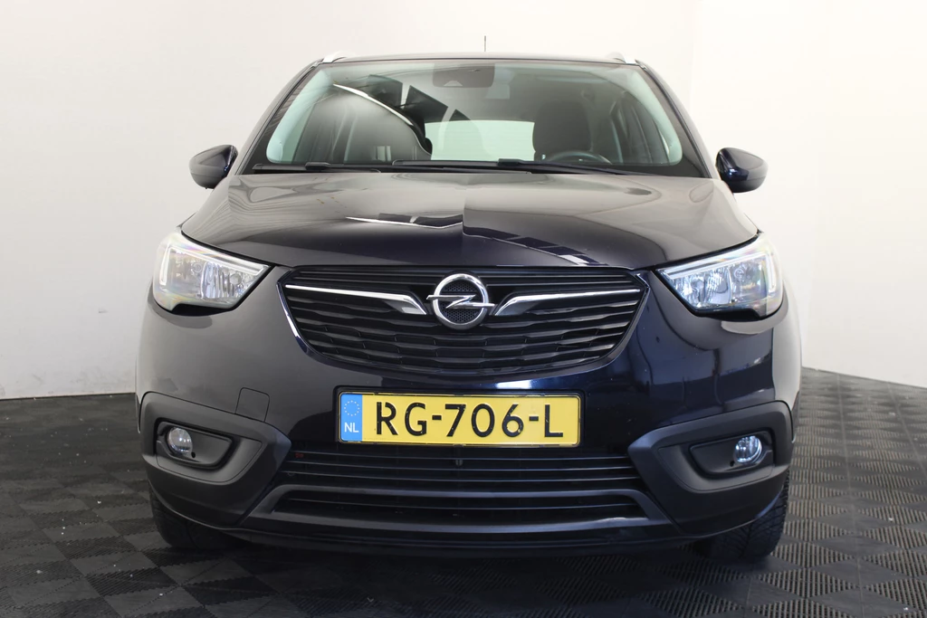 Opel Crossland X – foto 6