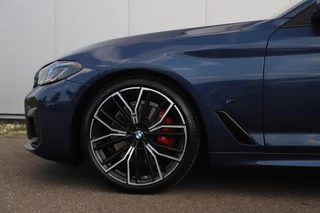 BMW 5 Serie – thumbnail 8