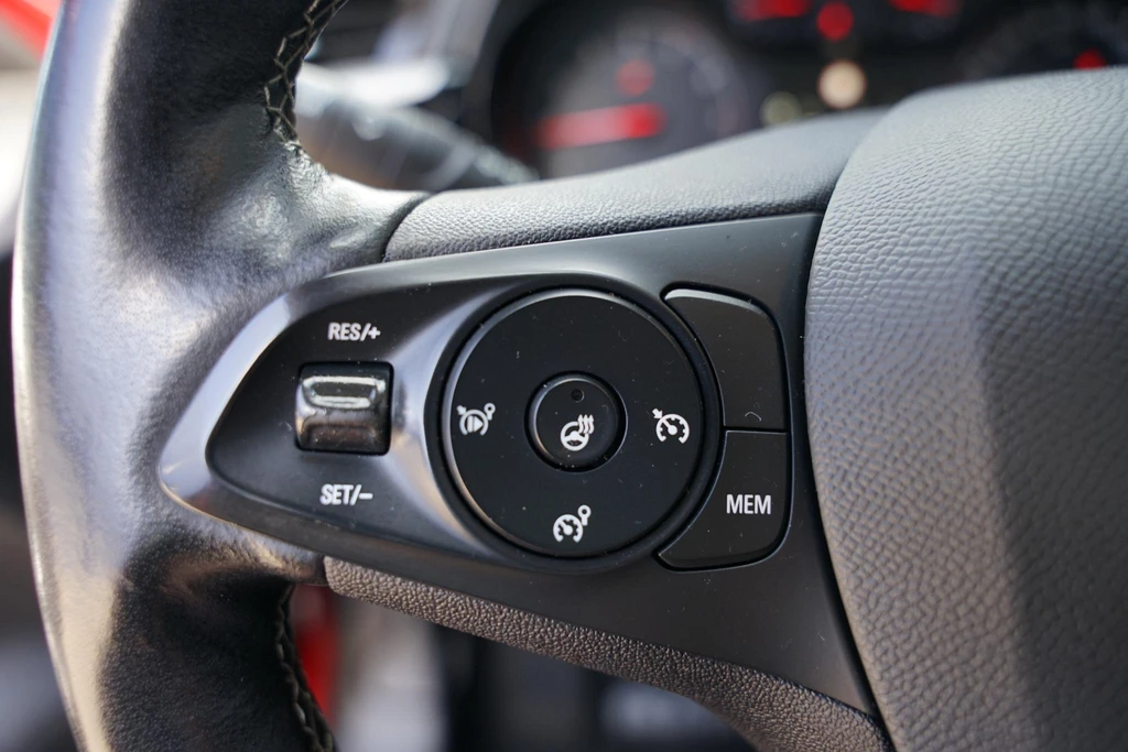 Opel Corsa – foto 16