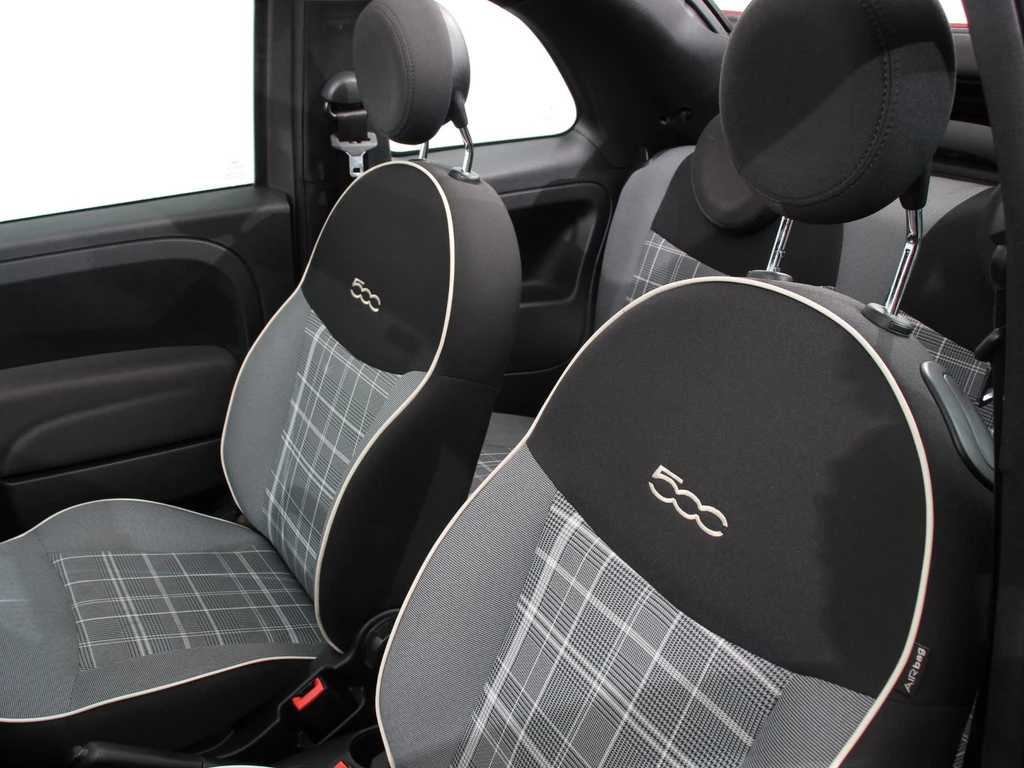 Fiat 500C – foto 29