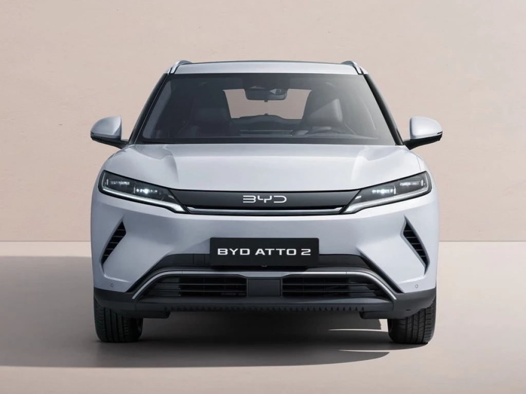 BYD ATTO 2 – foto 5