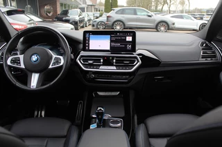 BMW iX3 – thumbnail 4