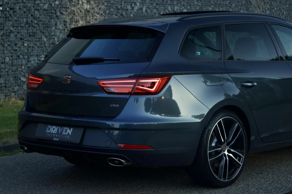 SEAT Leon – foto 6