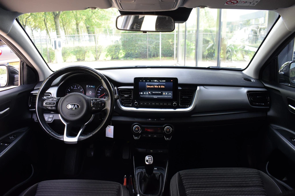 Kia Stonic – foto 30