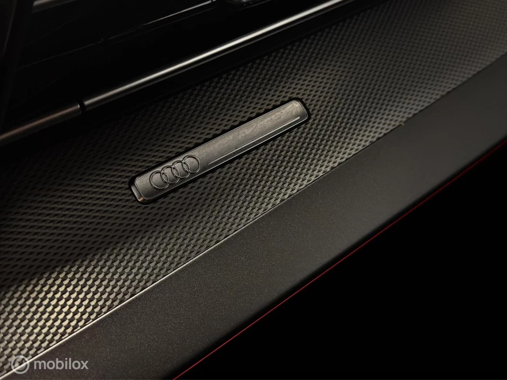 Audi A3 – foto 33