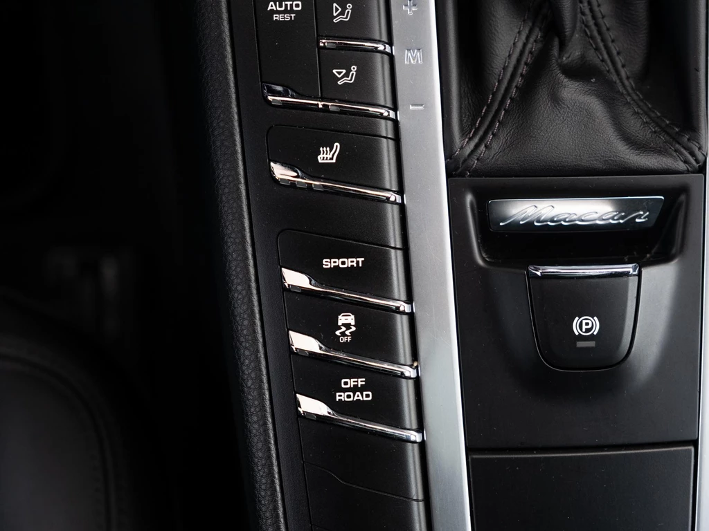 Porsche Macan – foto 51