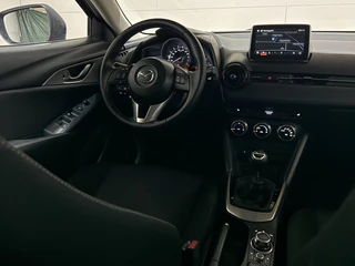 Mazda CX-3 – thumbnail 22