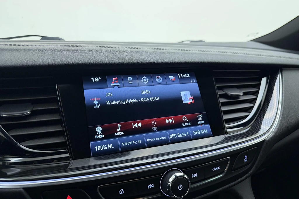 Opel Insignia – foto 21