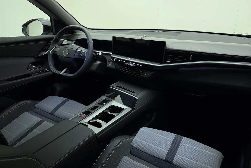Opel Grandland – foto 16