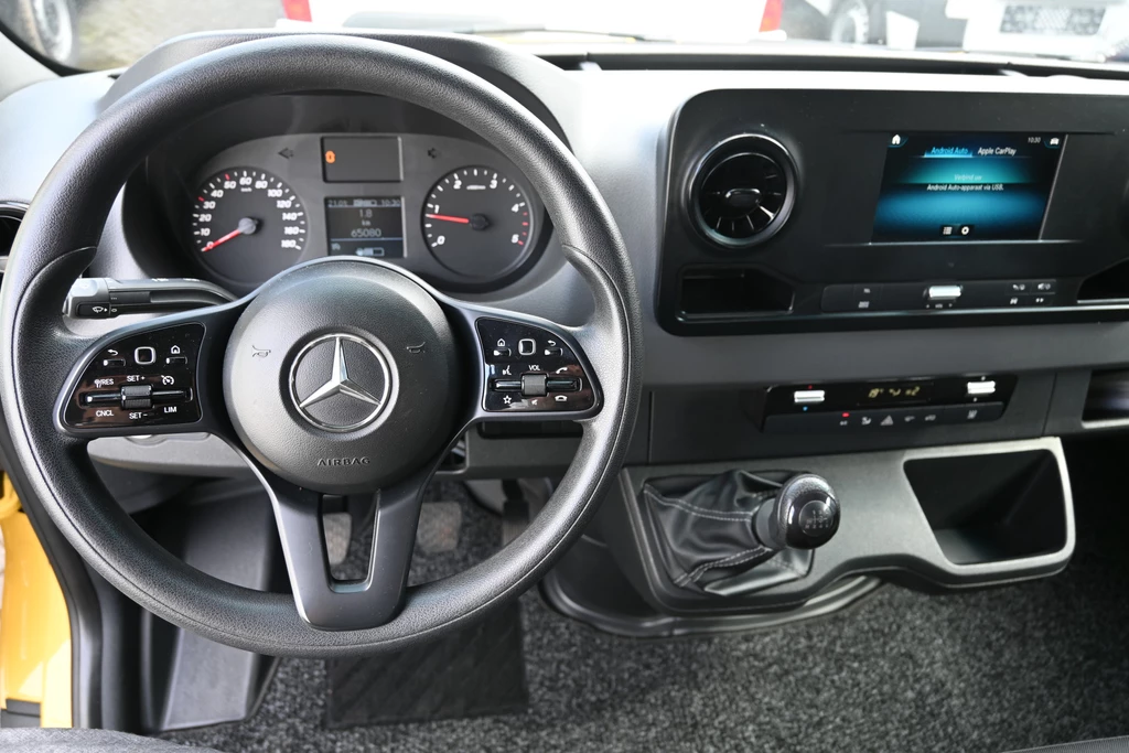 Mercedes-Benz Sprinter – foto 12