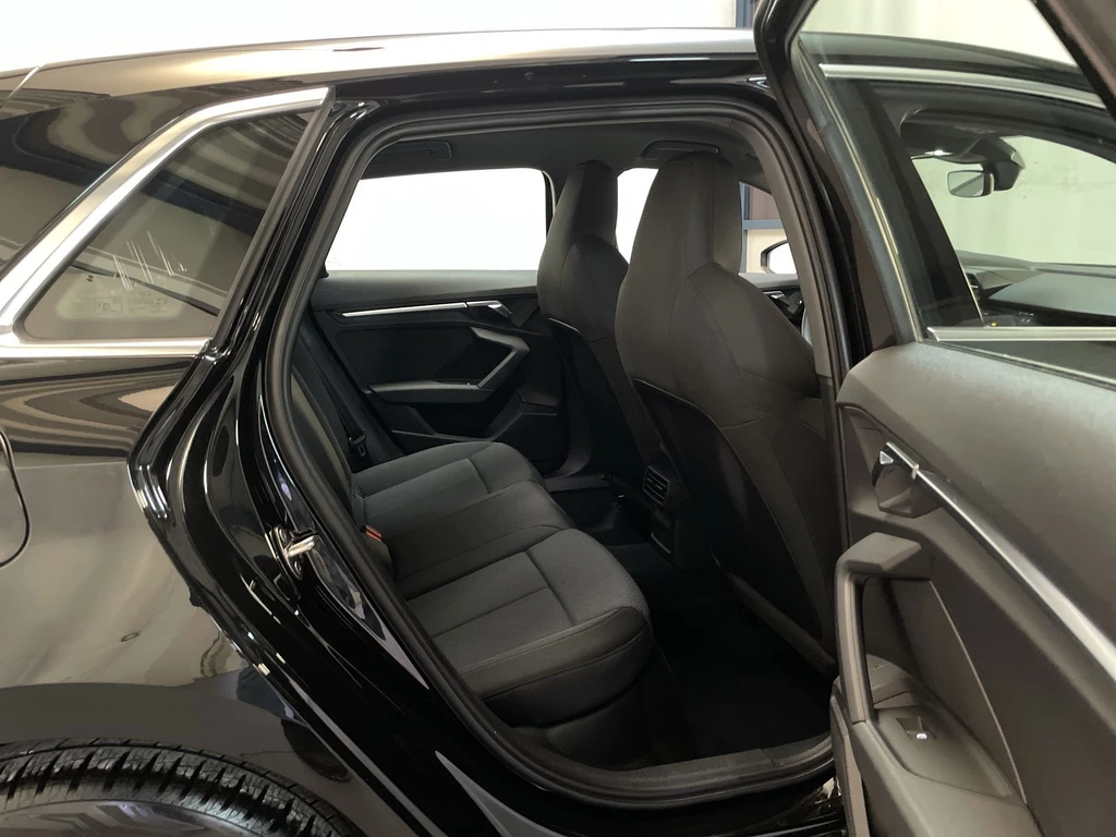 Audi A3 – foto 16