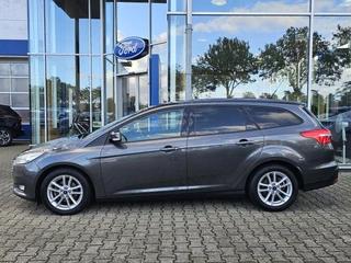 Ford Focus – thumbnail 2