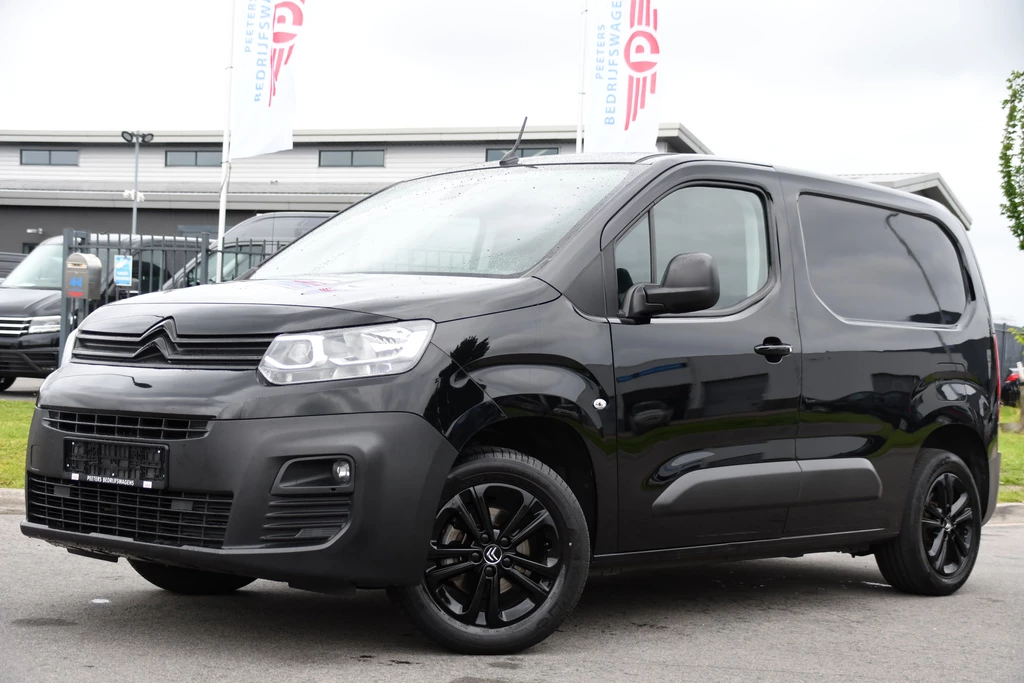 Citroën Berlingo – foto 2