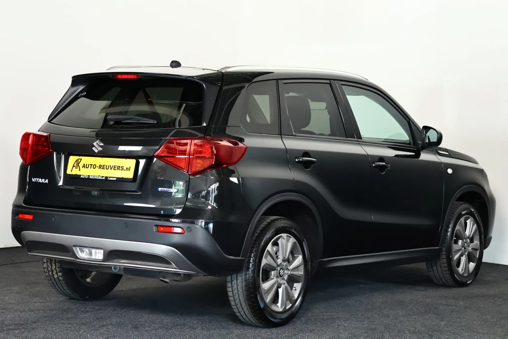 Suzuki Vitara – foto 6