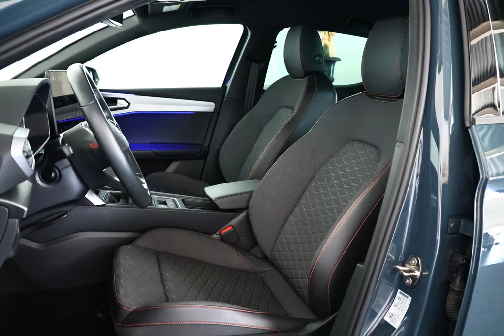 SEAT Leon – foto 9