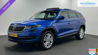 Škoda Kodiaq – thumbnail 1