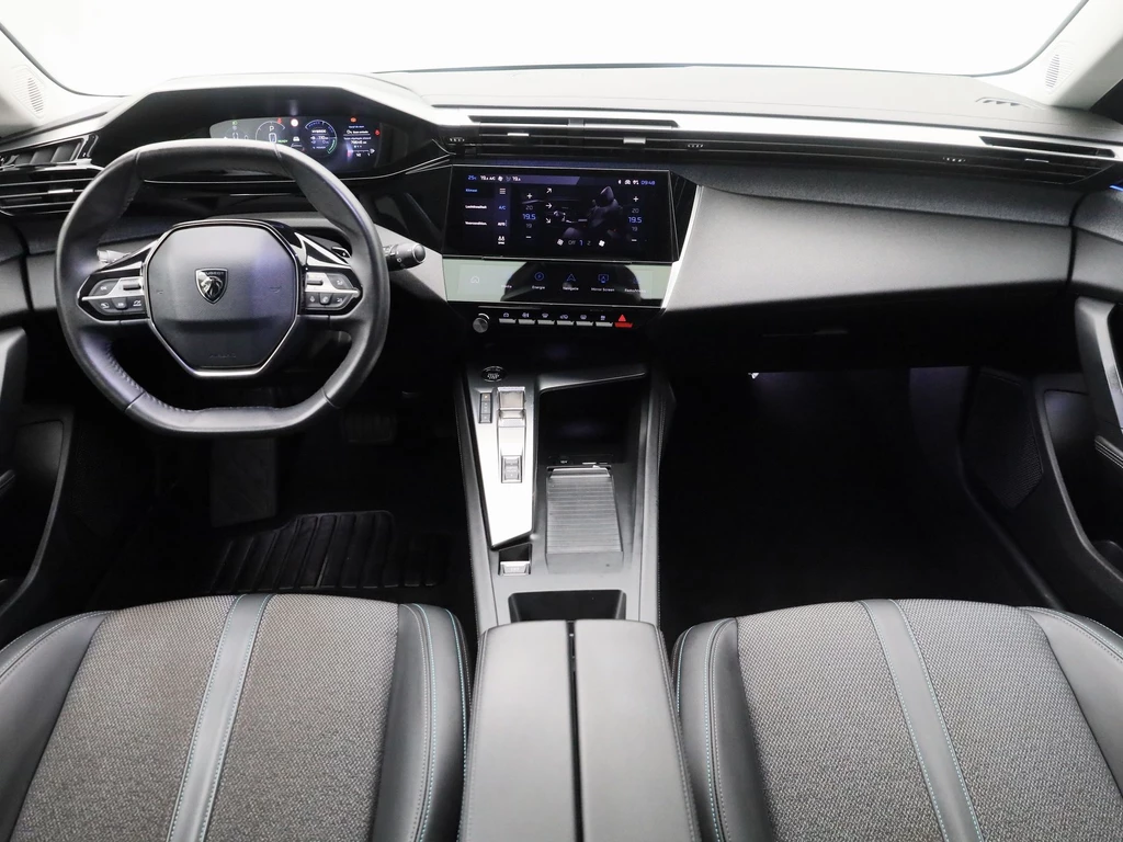 Peugeot 308 – foto 9