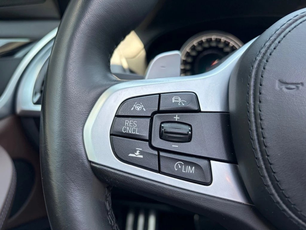 BMW X4 – foto 8