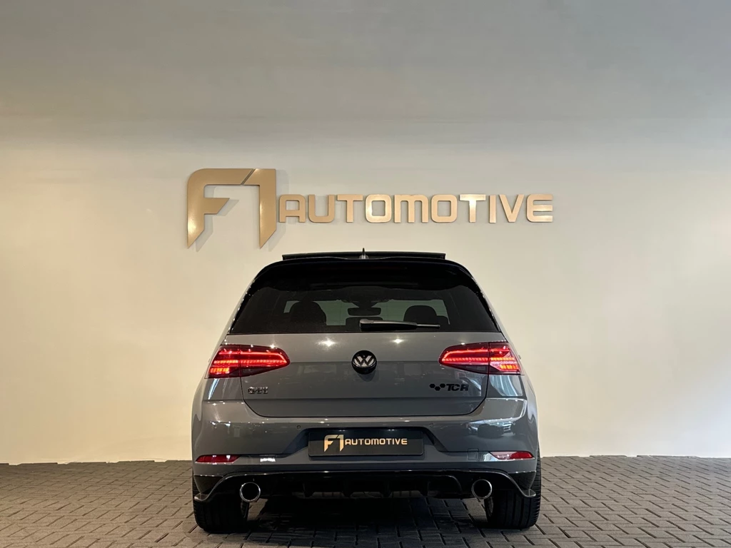 Volkswagen Golf – foto 4