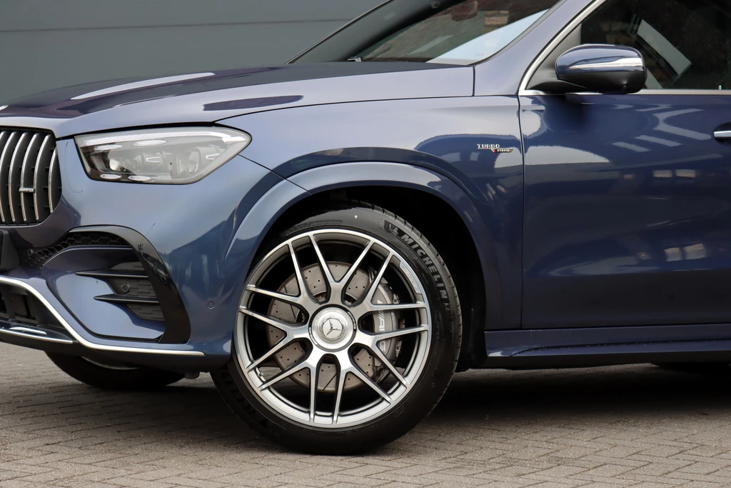 Mercedes-Benz GLE – foto 18