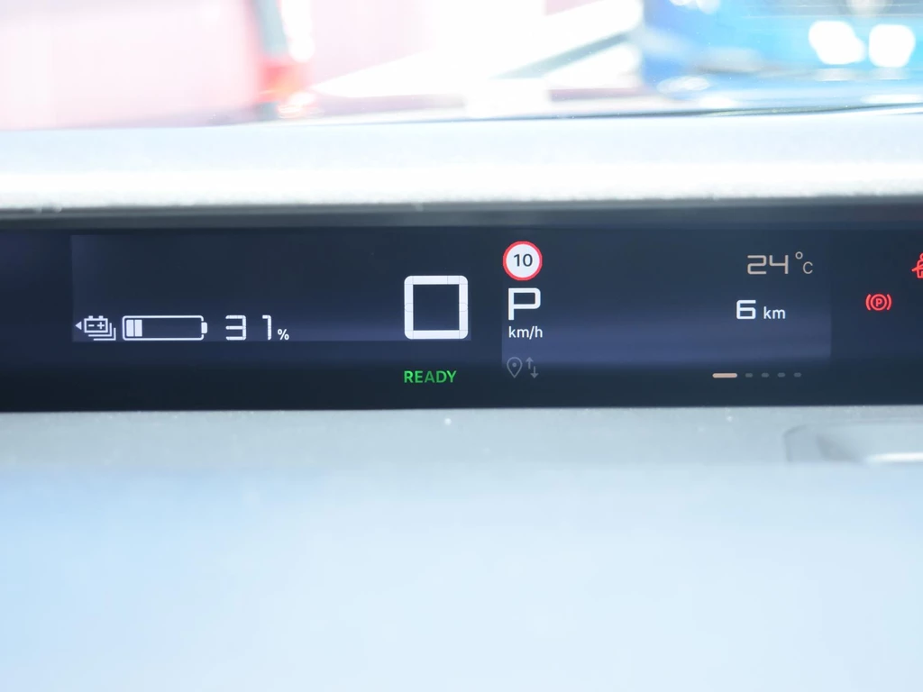 Citroën ë-C3 Aircross – foto 8