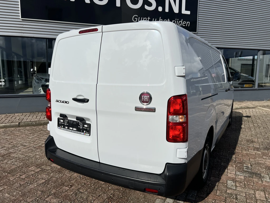 Fiat Scudo – foto 5