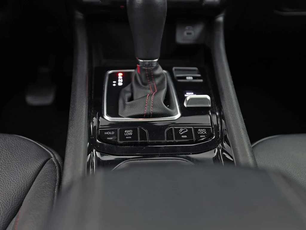Jeep Compass – foto 15