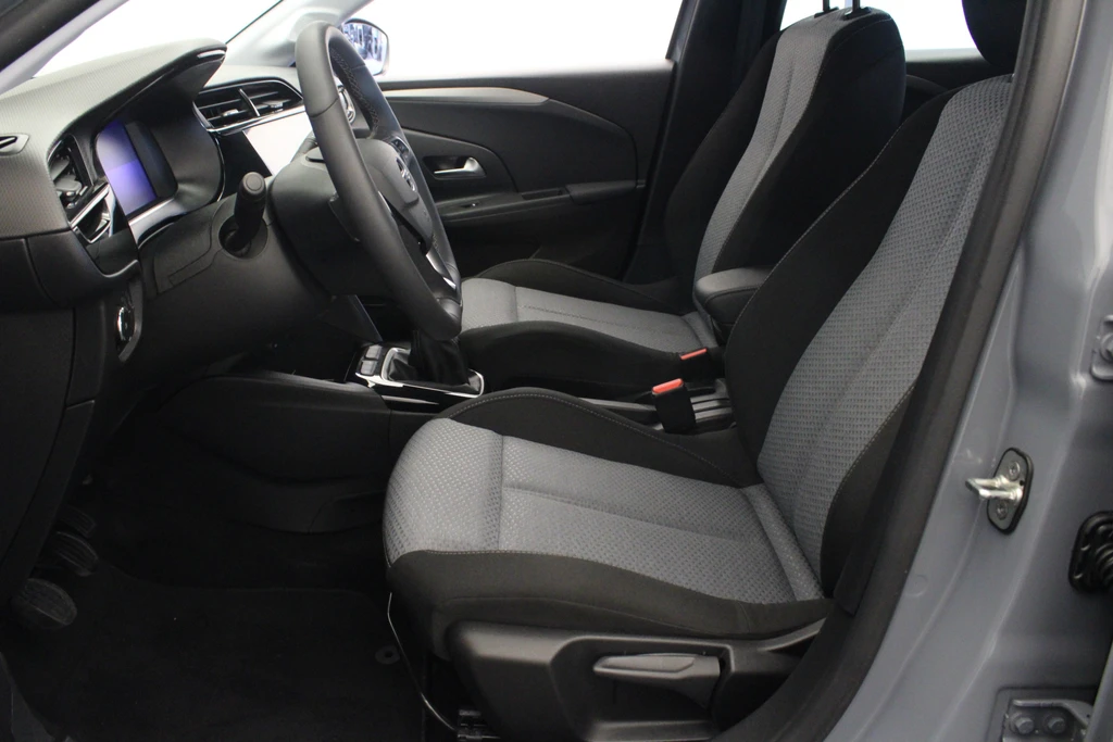 Opel Corsa – foto 13