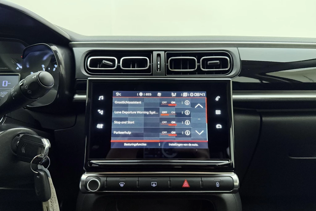 Citroën C3 – foto 22