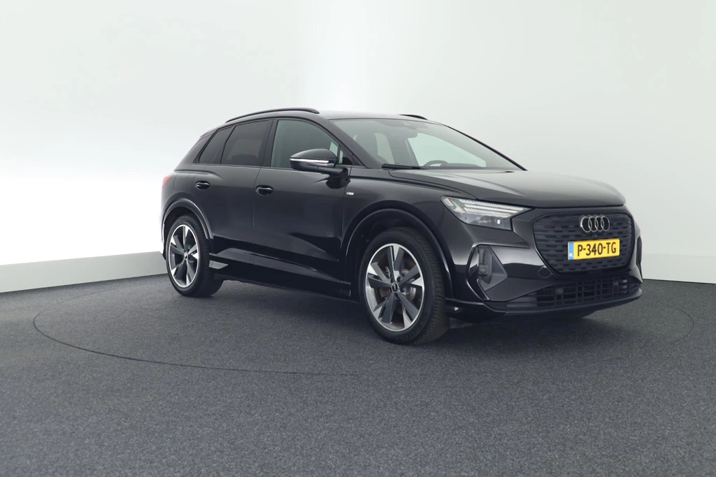 Audi Q4 e-tron – foto 6