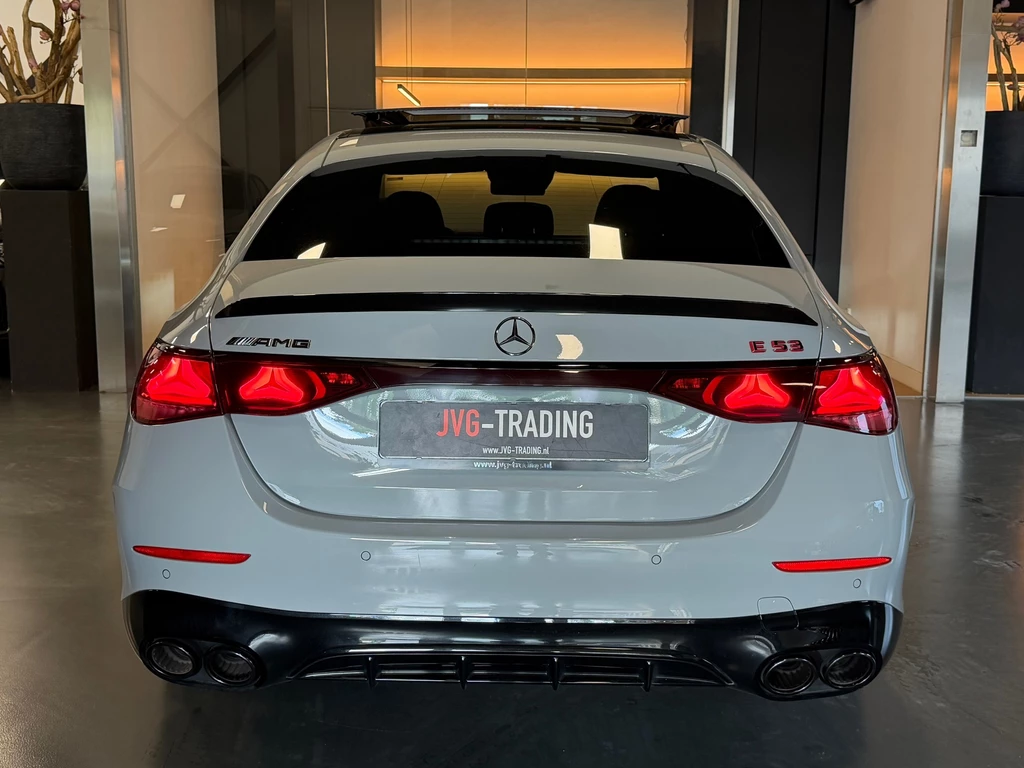 Mercedes-Benz E-Klasse – foto 7
