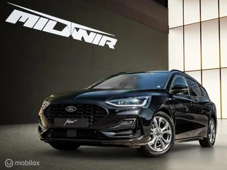 Ford Focus – thumbnail 1
