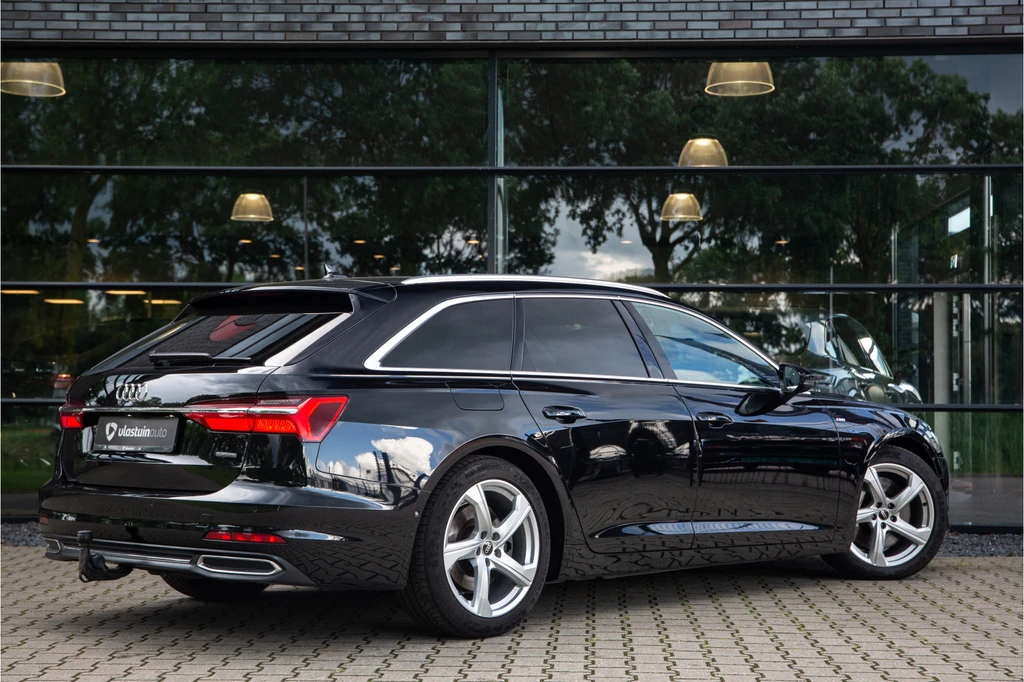 Audi A6 – foto 3